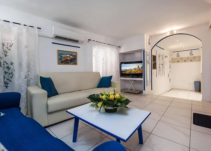 Apartment Trevisol 8