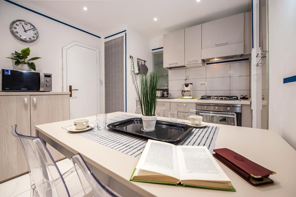 Apartment Trevisol 8 Rovinj