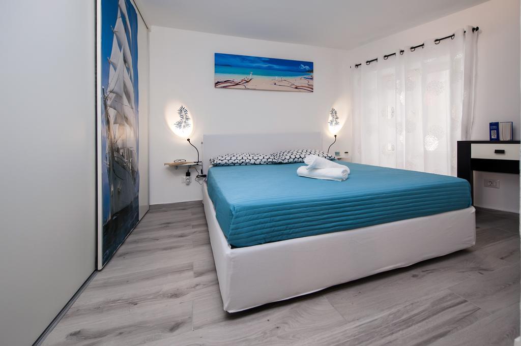 Trevisol 8 * Rovinj