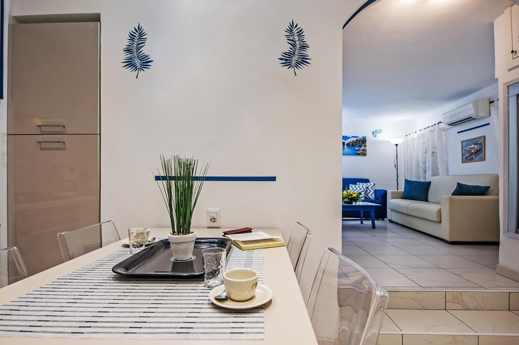 Trevisol 8 Apartman Rovinj
