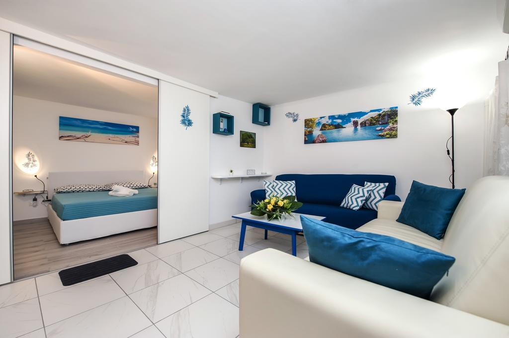 Apartman Trevisol 8 Rovinj
