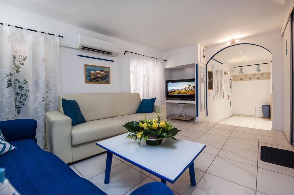 Apartment Trevisol 8 Rovinj