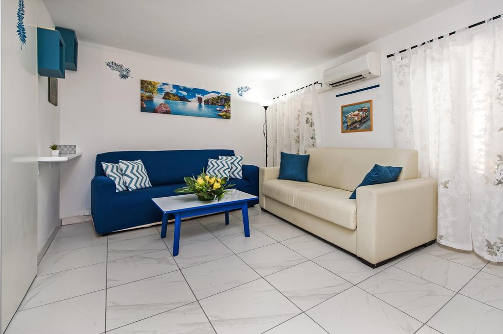 Apartment Trevisol 8
