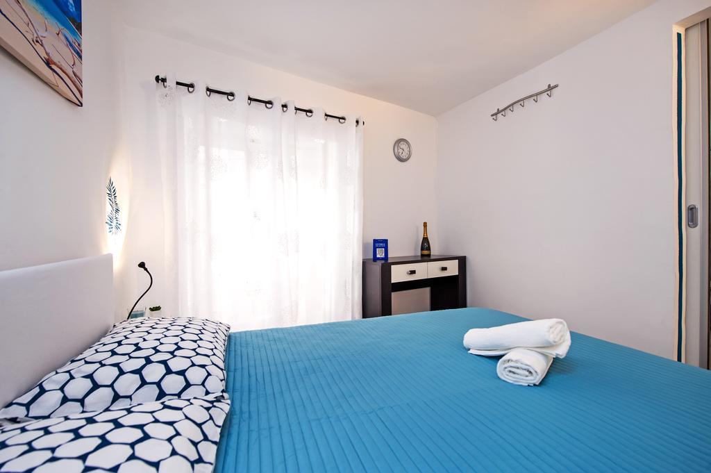Apartman Trevisol 8 *