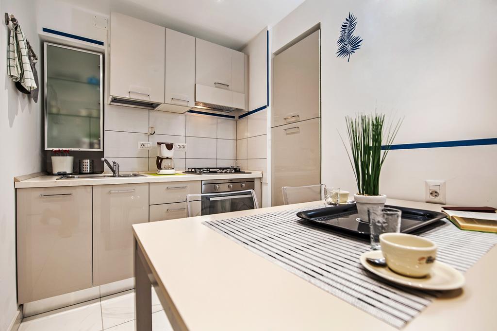 Apartment Trevisol 8 Rovinj