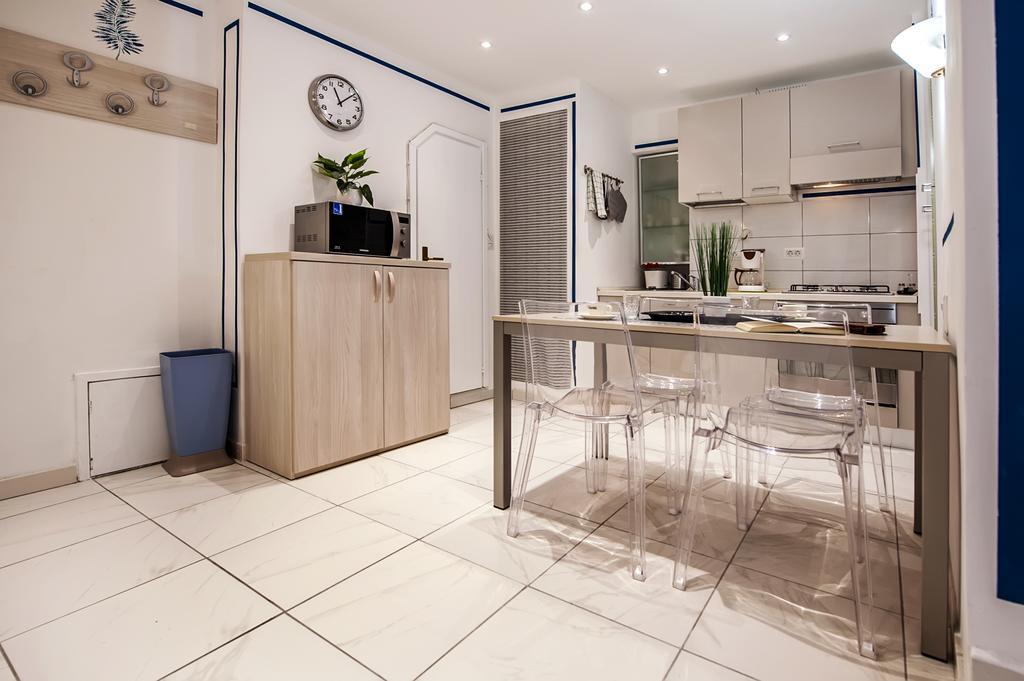 Trevisol 8 Apartman