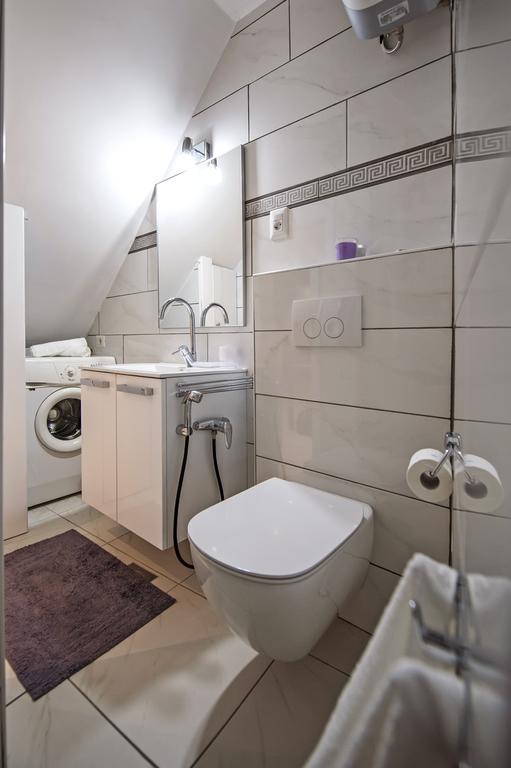 Apartman Trevisol 8 *