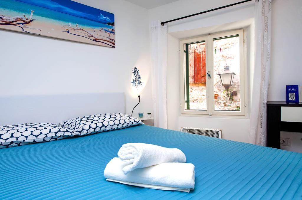 Apartment Trevisol 8 Rovinj
